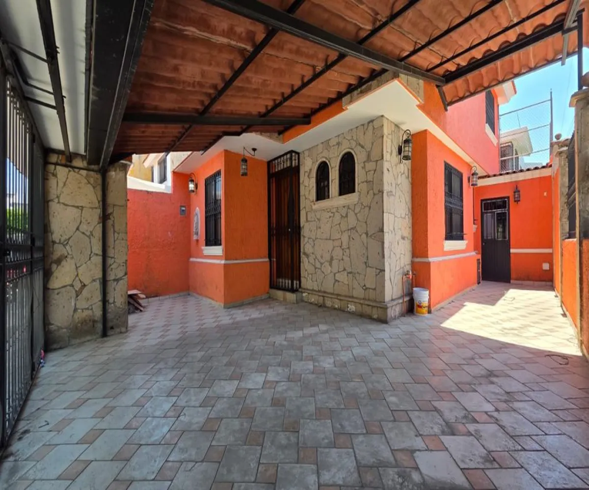 Casa En Renta,La Alameda,Calle Rinconada de Cáceres 1516, Zapopan, Jalisco 45079, 3 Habitaciones,1 Baño,Calle Rinconada de Cáceres,2,pG5gpFq