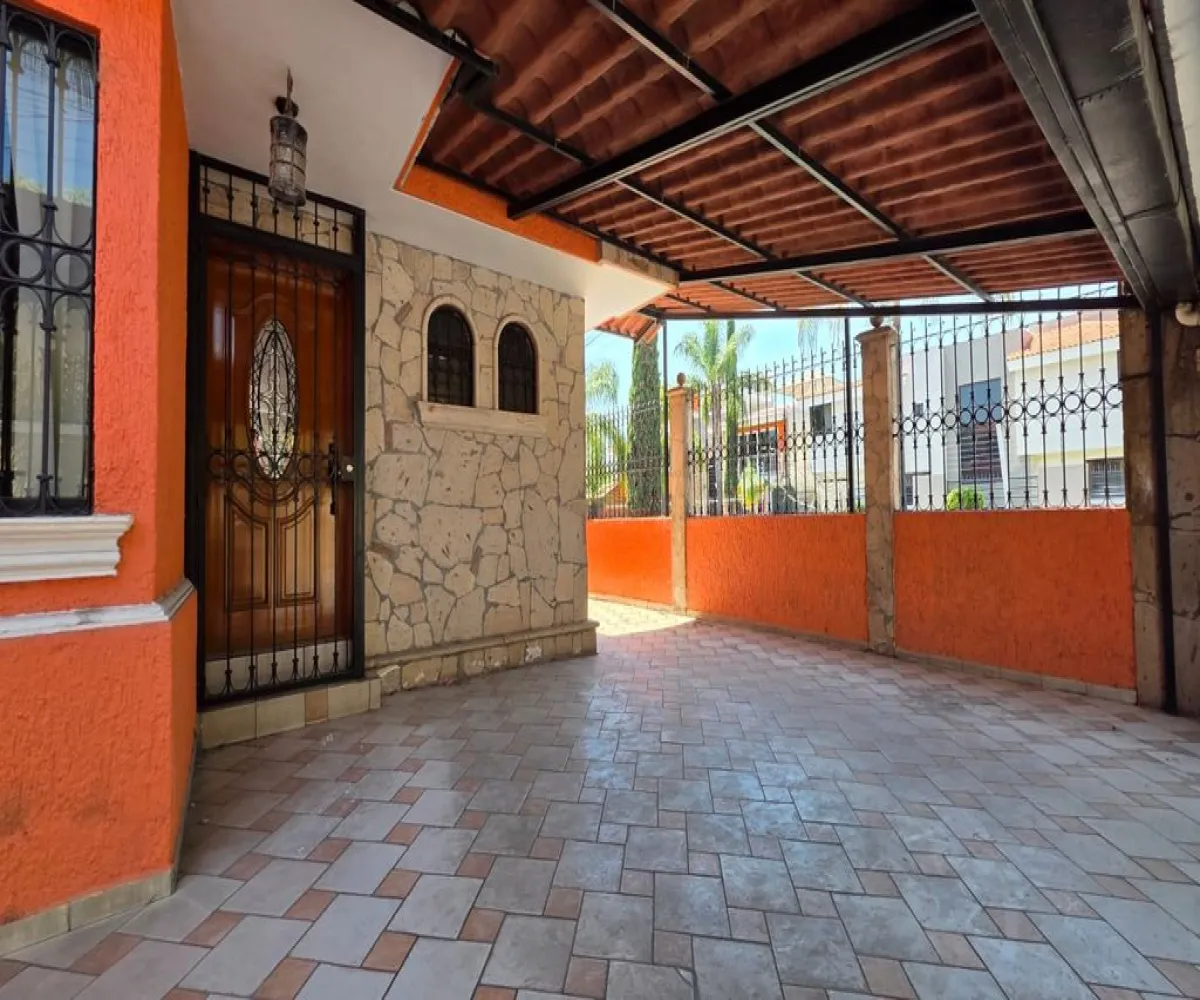 Casa En Renta,La Alameda,Calle Rinconada de Cáceres 1516, Zapopan, Jalisco 45079, 3 Habitaciones,1 Baño,Calle Rinconada de Cáceres,2,pG5gpFq