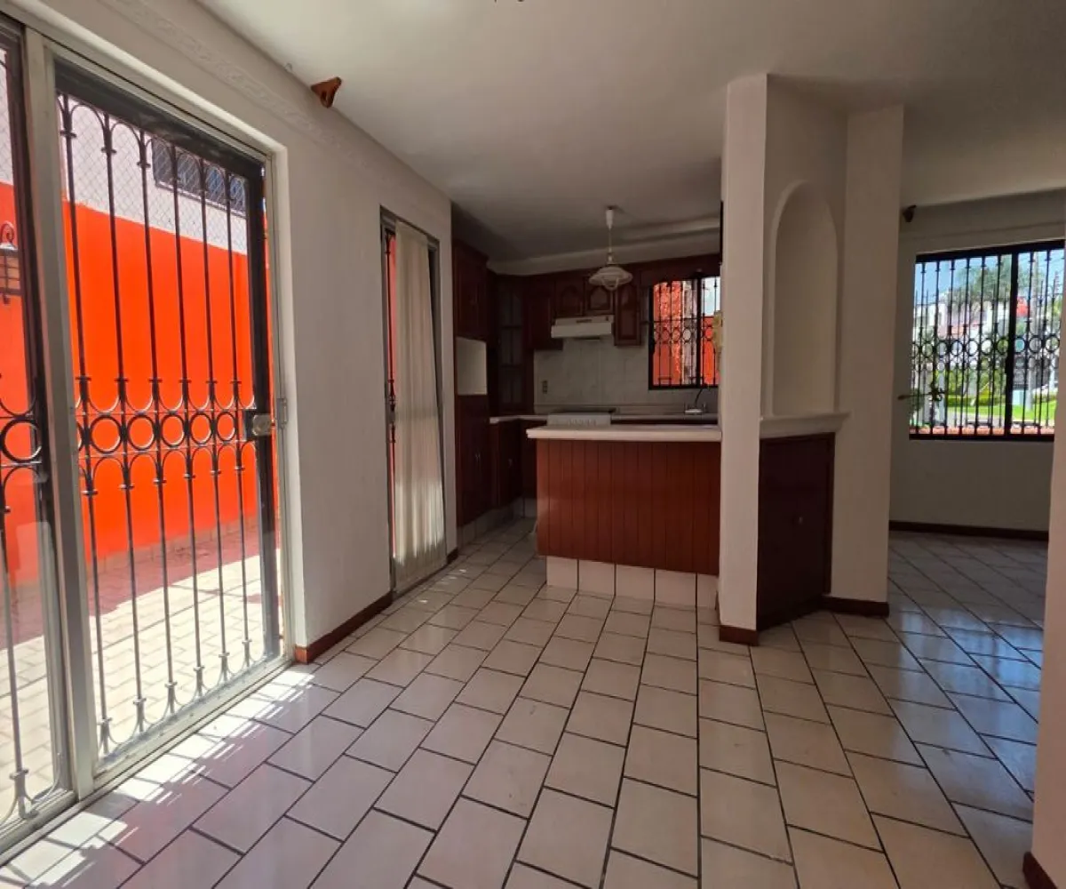 Casa En Renta,La Alameda,Calle Rinconada de Cáceres 1516, Zapopan, Jalisco 45079, 3 Habitaciones,1 Baño,Calle Rinconada de Cáceres,2,pG5gpFq