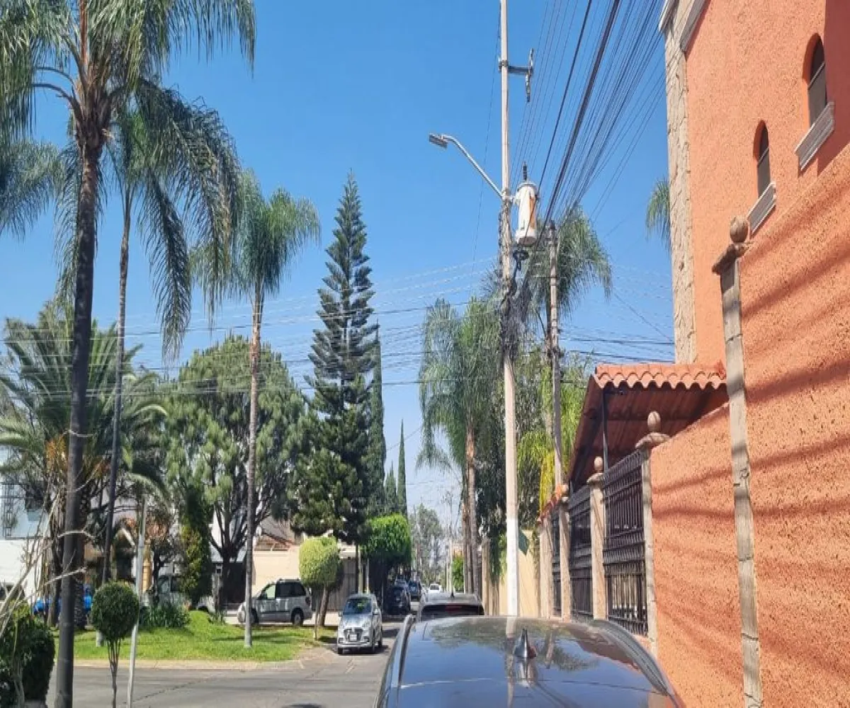 Casa En Renta,La Alameda,Calle Rinconada de Cáceres 1516, Zapopan, Jalisco 45079, 3 Habitaciones,1 Baño,Calle Rinconada de Cáceres,2,pG5gpFq