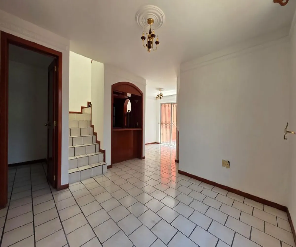 Casa En Renta,La Alameda,Calle Rinconada de Cáceres 1516, Zapopan, Jalisco 45079, 3 Habitaciones,1 Baño,Calle Rinconada de Cáceres,2,pG5gpFq