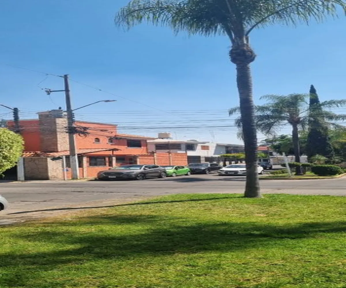 Casa En Renta,La Alameda,Calle Rinconada de Cáceres 1516, Zapopan, Jalisco 45079, 3 Habitaciones,1 Baño,Calle Rinconada de Cáceres,2,pG5gpFq
