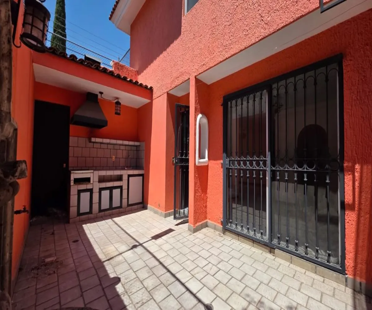 Casa En Renta,La Alameda,Calle Rinconada de Cáceres 1516, Zapopan, Jalisco 45079, 3 Habitaciones,1 Baño,Calle Rinconada de Cáceres,2,pG5gpFq