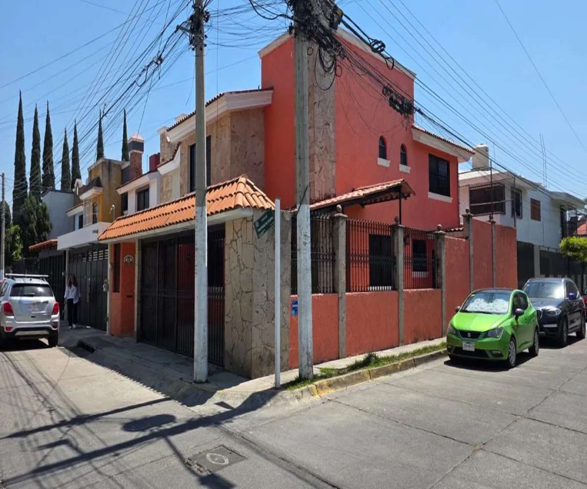 Casa En Renta,La Alameda,Calle Rinconada de Cáceres 1516, Zapopan, Jalisco 45079, 3 Habitaciones,1 Baño,Calle Rinconada de Cáceres,2,pG5gpFq