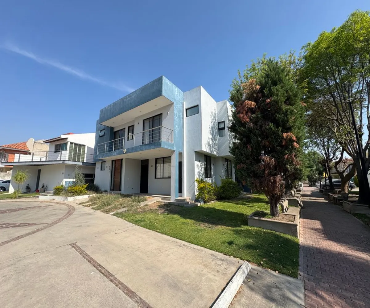 Casa En Venta,Del Pilar Residencial,ALEVIA S/N, Tlajomulco de Zúñiga, Jalisco 45645, 3 Habitaciones,4 Baños,ALEVIA,2,pabjf1t