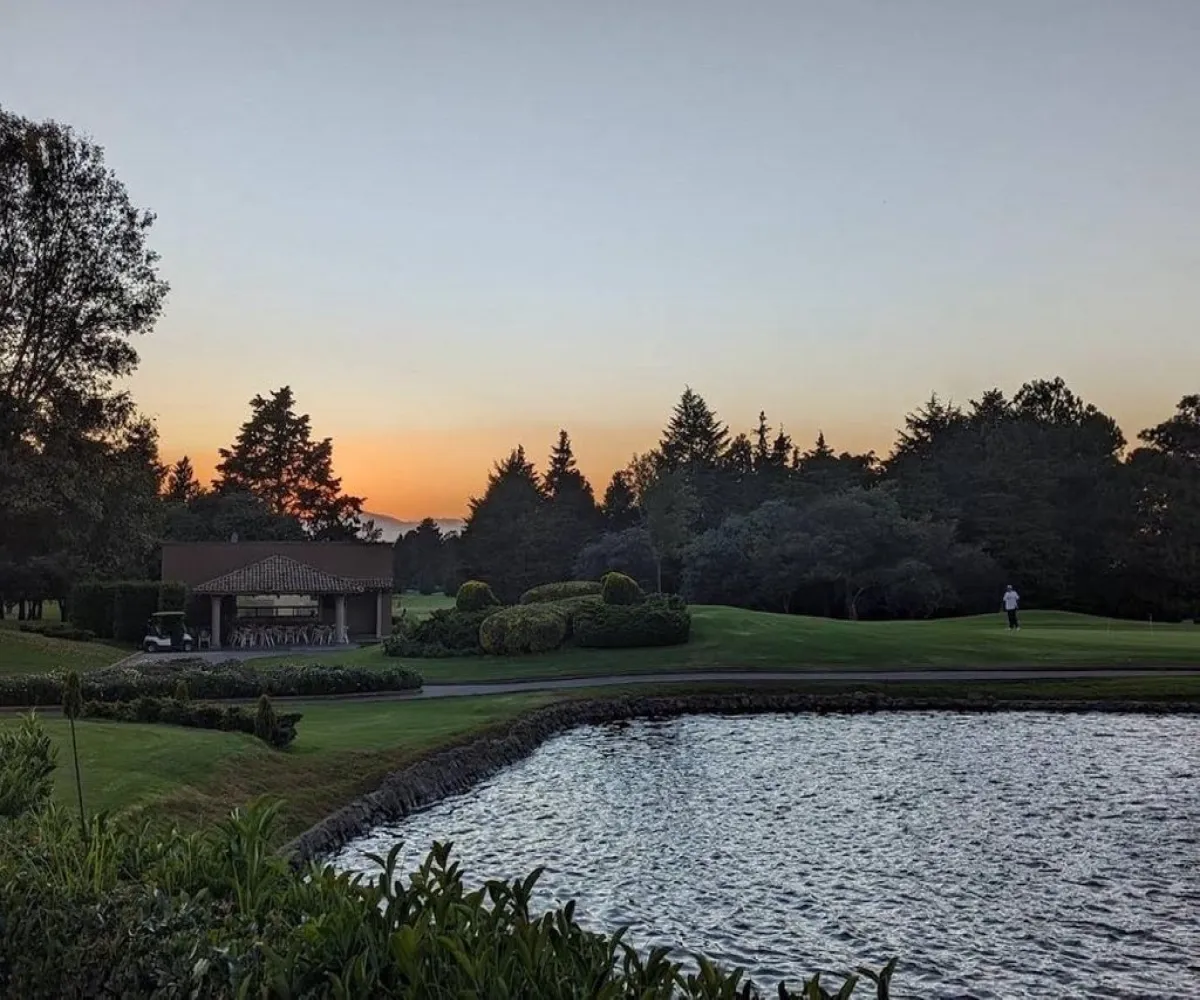 Terreno En Venta,Club de golf los encinos 00, Fraccionamiento y Club de Golf los Encinos, State of Mexico 52005, Club de golf los encinos,pV46QPQ