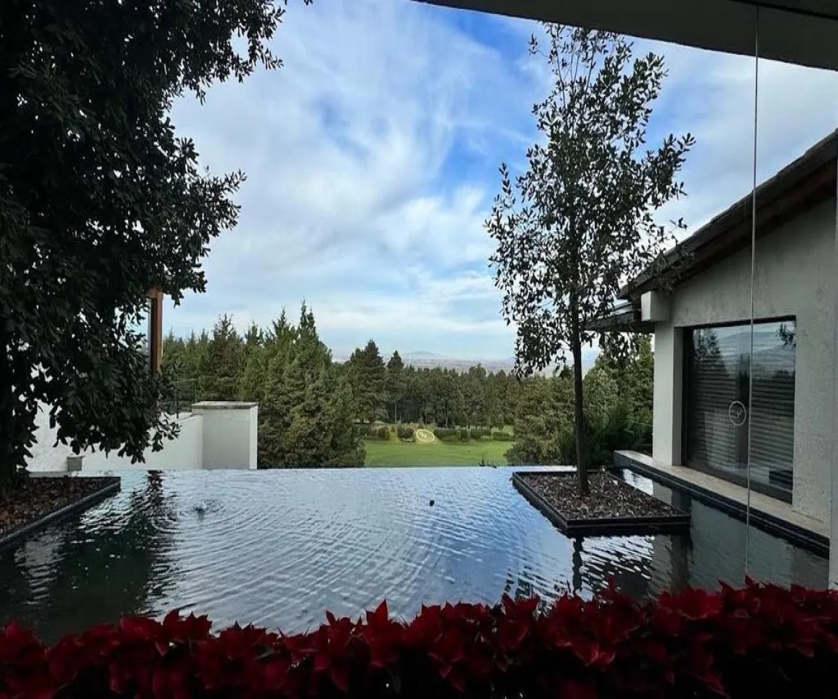 Terreno En Venta,Club de golf los encinos 00, Fraccionamiento y Club de Golf los Encinos, State of Mexico 52005, Club de golf los encinos,pV46QPQ