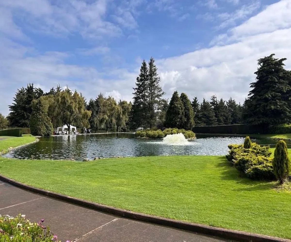 Terreno En Venta,Club de golf los encinos 00, Fraccionamiento y Club de Golf los Encinos, State of Mexico 52005, Club de golf los encinos,pV46QPQ