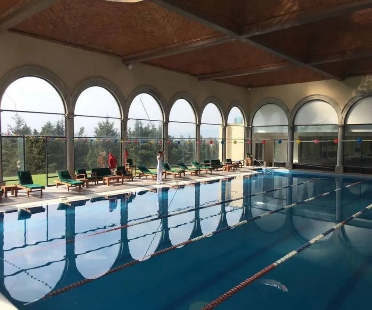 Terreno En Venta,Club de golf los encinos 00, Fraccionamiento y Club de Golf los Encinos, State of Mexico 52005, Club de golf los encinos,pV46QPQ