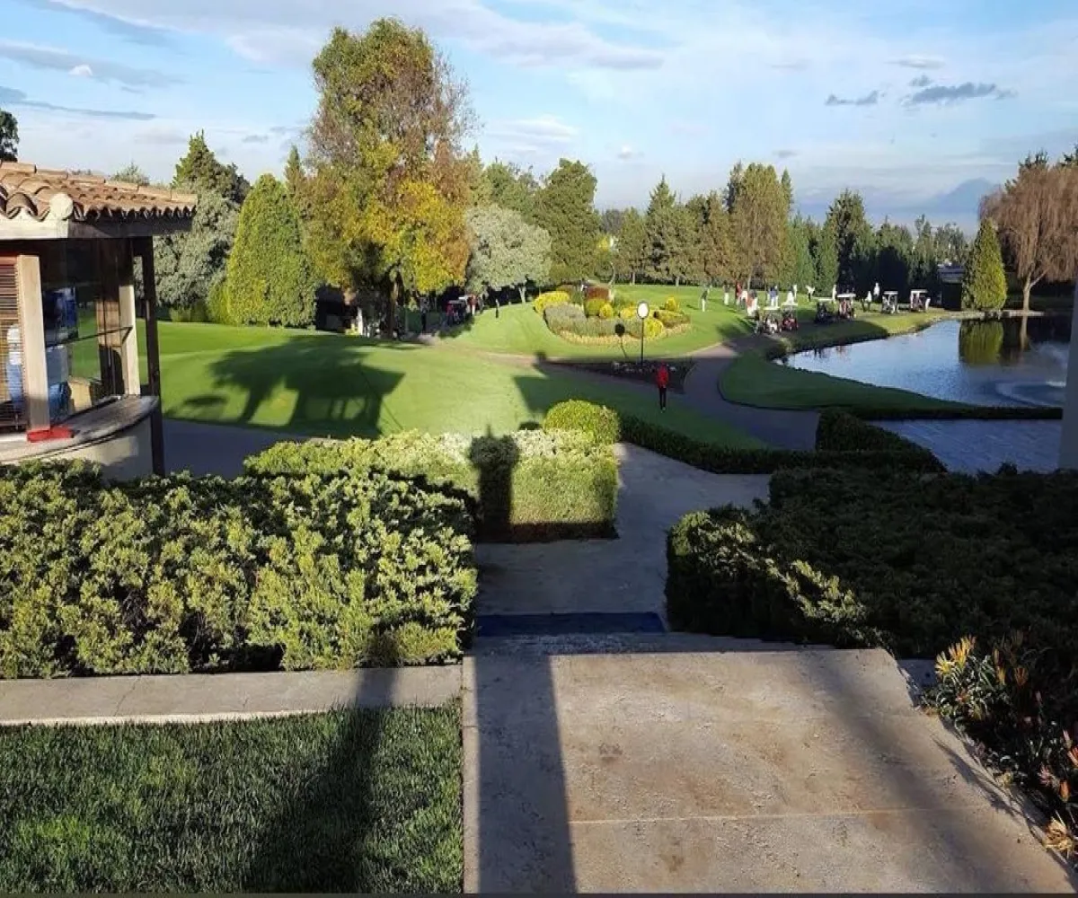 Terreno En Venta,Club de golf los encinos 00, Fraccionamiento y Club de Golf los Encinos, State of Mexico 52005, Club de golf los encinos,pV46QPQ