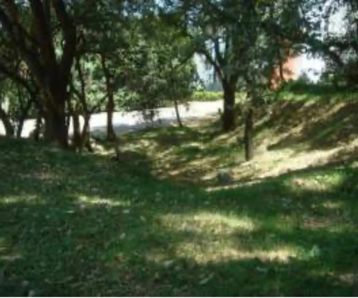 Terreno En Venta,Club de golf los encinos 00, Fraccionamiento y Club de Golf los Encinos, State of Mexico 52005, Club de golf los encinos,pV46QPQ