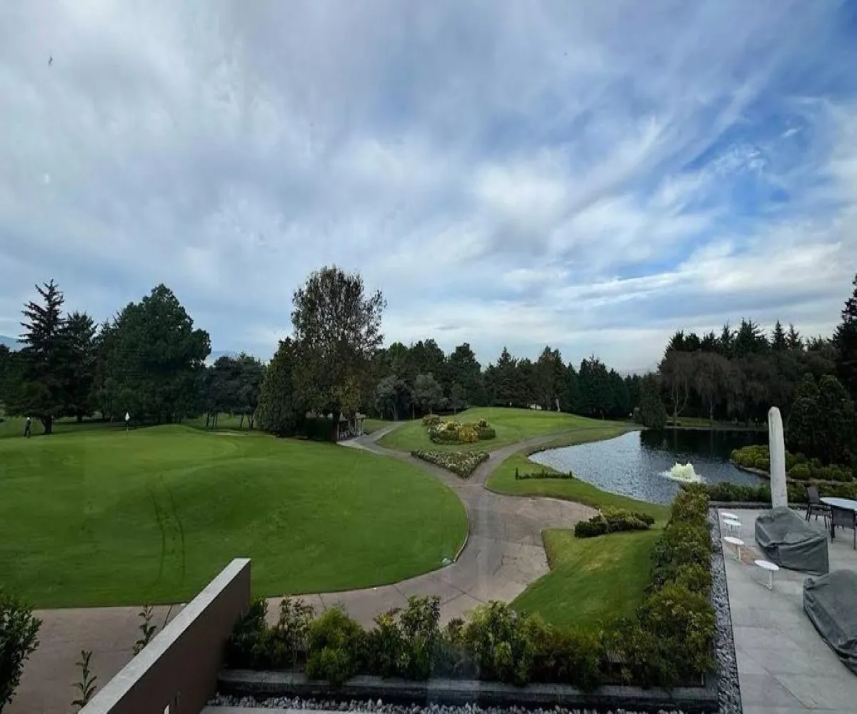 Terreno En Venta,Club de golf los encinos 00, Fraccionamiento y Club de Golf los Encinos, State of Mexico 52005, Club de golf los encinos,pV46QPQ