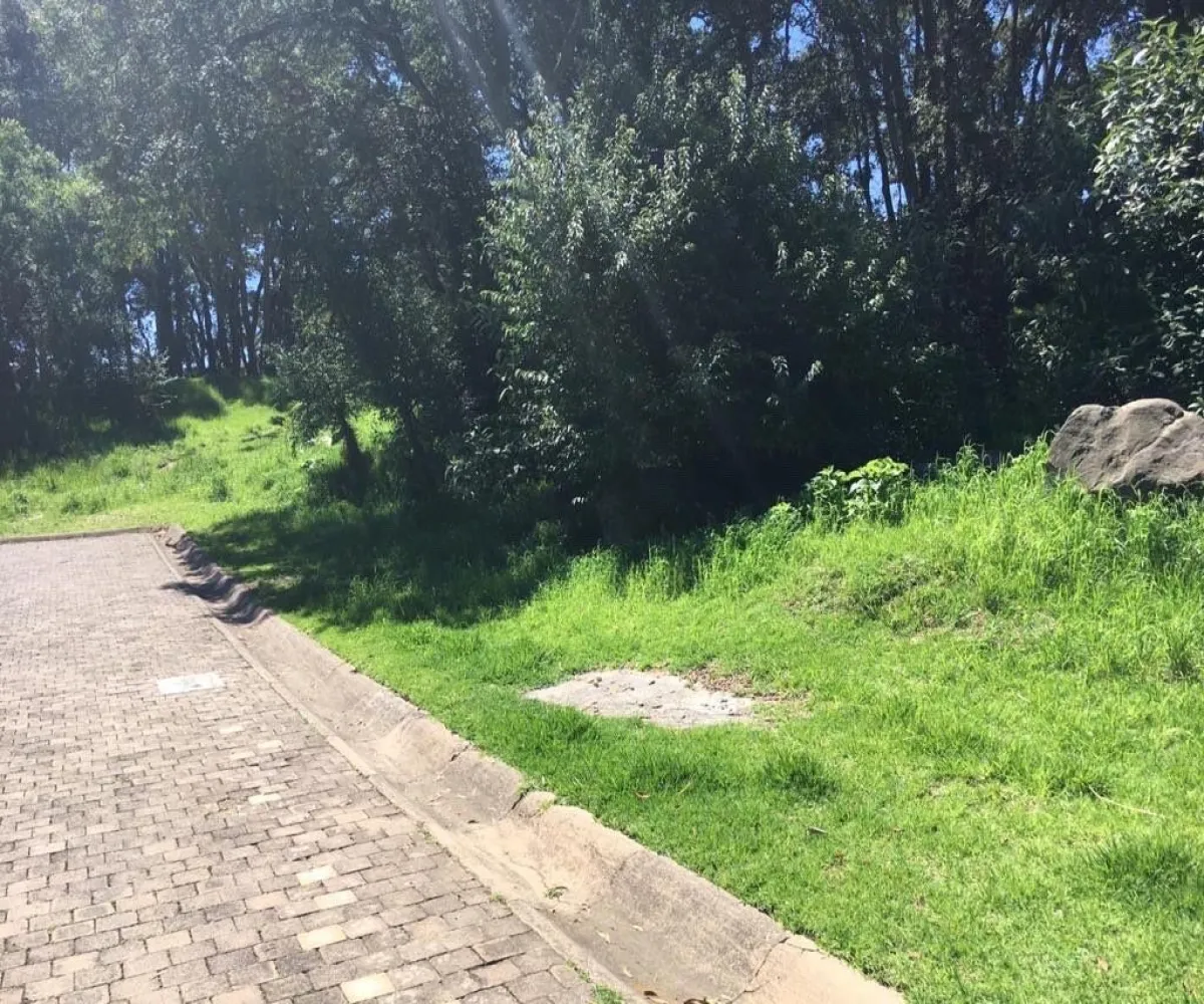 Terreno En Venta,Club de golf los encinos 00, Fraccionamiento y Club de Golf los Encinos, State of Mexico 52005, Club de golf los encinos,pV46QPQ