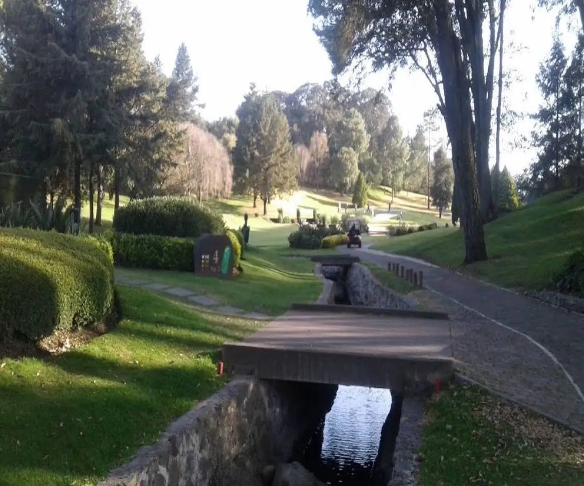 Terreno En Venta,Club de golf los encinos 00, Fraccionamiento y Club de Golf los Encinos, State of Mexico 52005, Club de golf los encinos,pV46QPQ