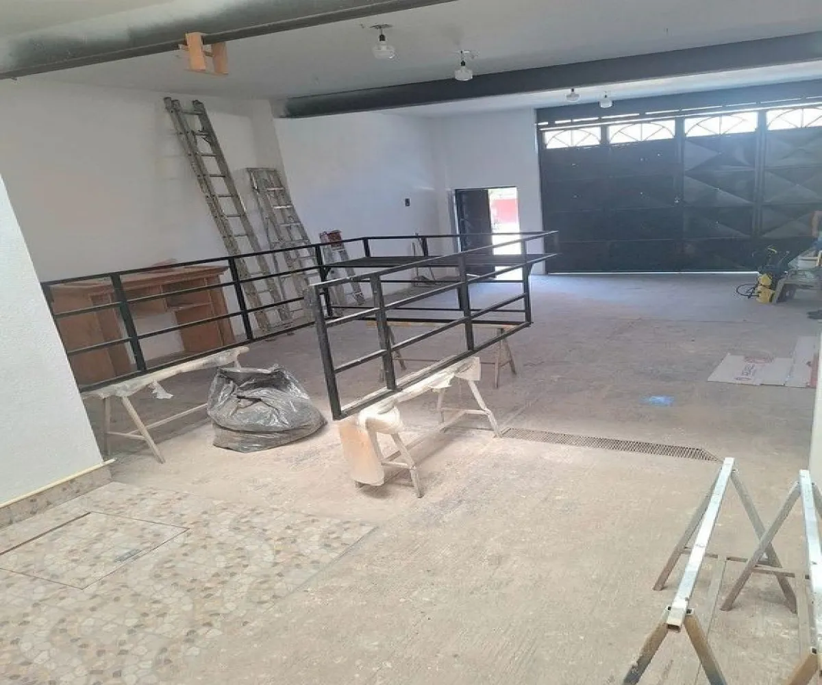 Departamento En Venta,Tepeyac,Vista Hermosa 282, Zapopan, Jalisco 45150, 1 Cuarto,1 Baño,Vista Hermosa,2,pocBiPO