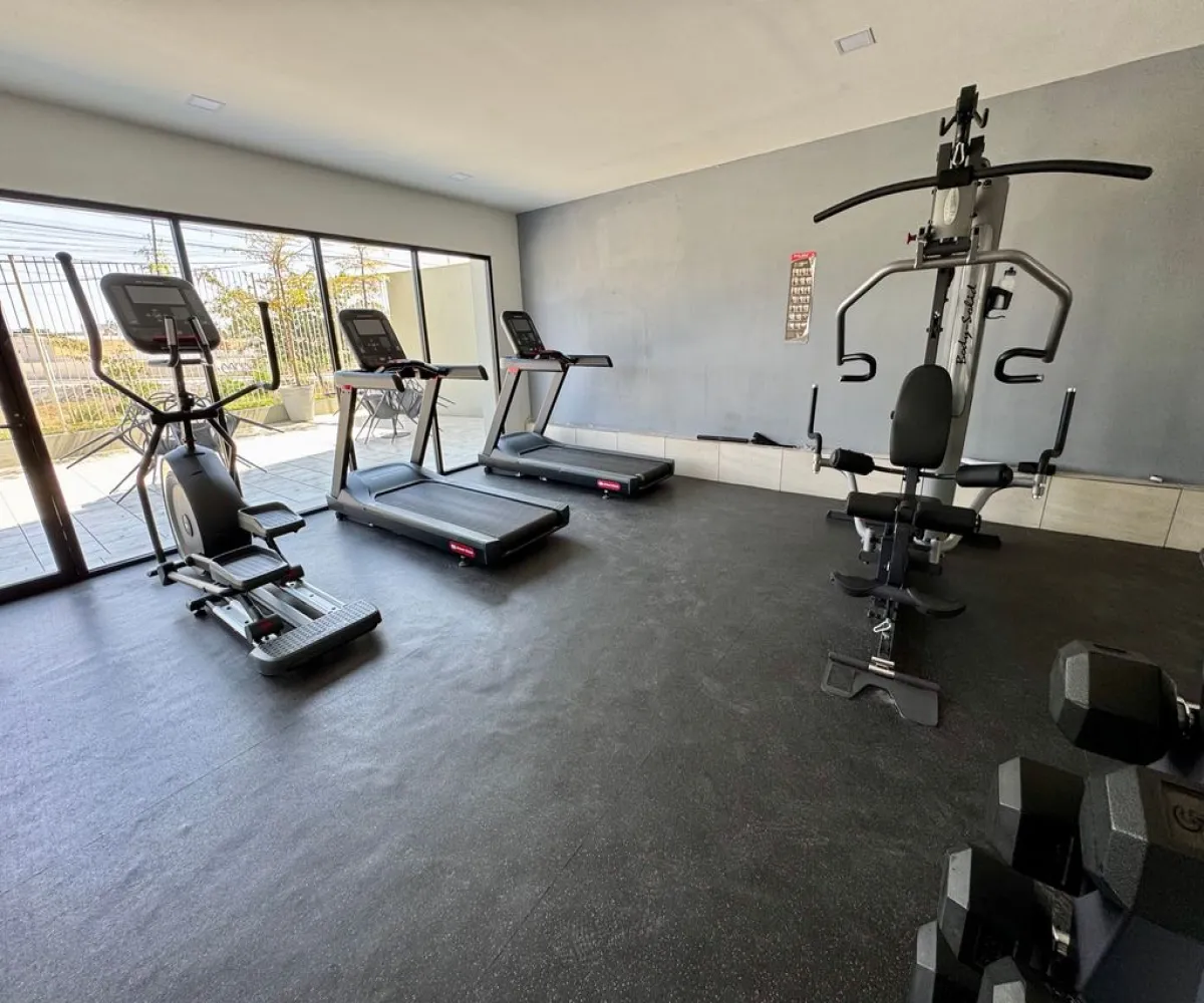 Departamento En Venta,Girasoles Acueducto,Camino Viejo a Tesistan 445, Zapopan, Jalisco 45138, 2 Habitaciones,2 Baños,Camino Viejo a Tesistan,1,pqPTZ3G