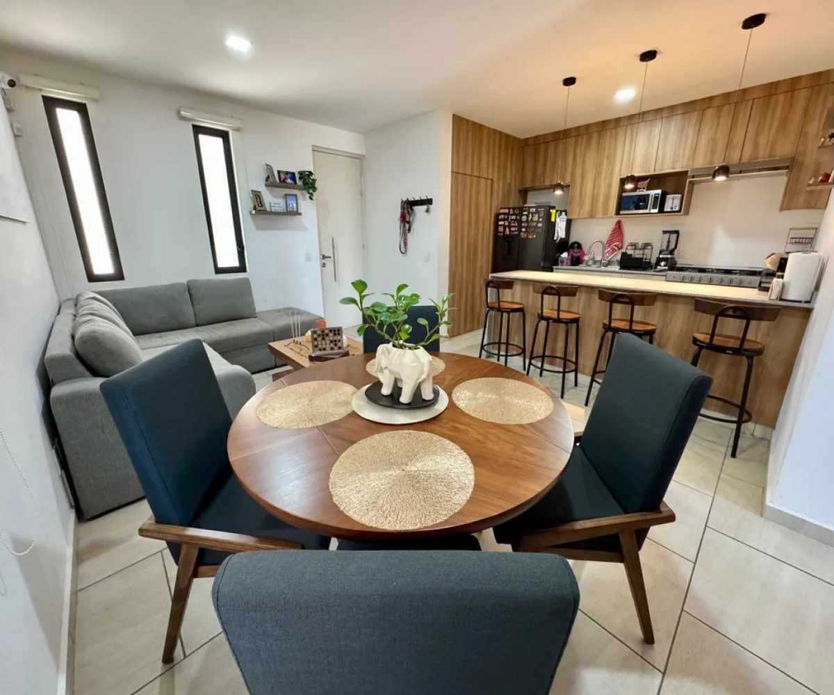 Departamento En Venta,Girasoles Acueducto,Camino Viejo a Tesistan 445, Zapopan, Jalisco 45138, 2 Habitaciones,2 Baños,Camino Viejo a Tesistan,1,pqPTZ3G