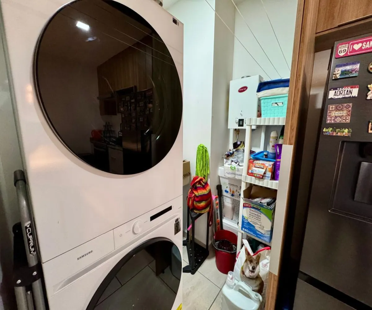 Departamento En Venta,Girasoles Acueducto,Camino Viejo a Tesistan 445, Zapopan, Jalisco 45138, 2 Habitaciones,2 Baños,Camino Viejo a Tesistan,1,pqPTZ3G