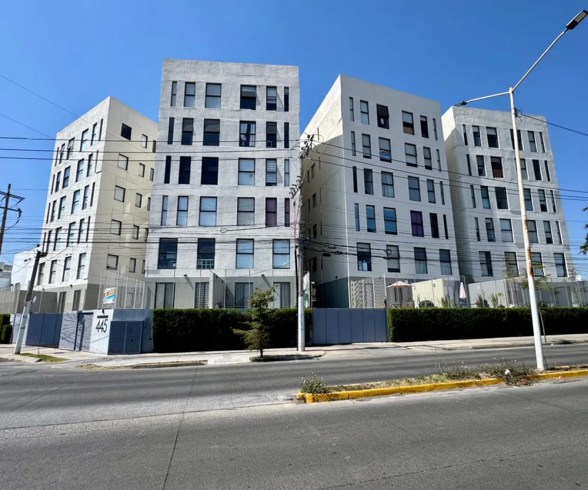 Departamento En Venta,Girasoles Acueducto,Camino Viejo a Tesistan 445, Zapopan, Jalisco 45138, 2 Habitaciones,2 Baños,Camino Viejo a Tesistan,1,pqPTZ3G