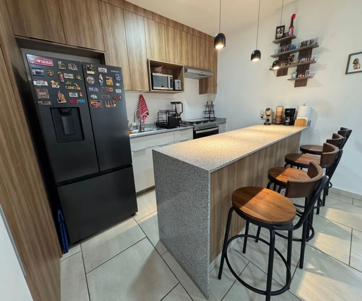 Departamento En Venta,Girasoles Acueducto,Camino Viejo a Tesistan 445, Zapopan, Jalisco 45138, 2 Habitaciones,2 Baños,Camino Viejo a Tesistan,1,pqPTZ3G