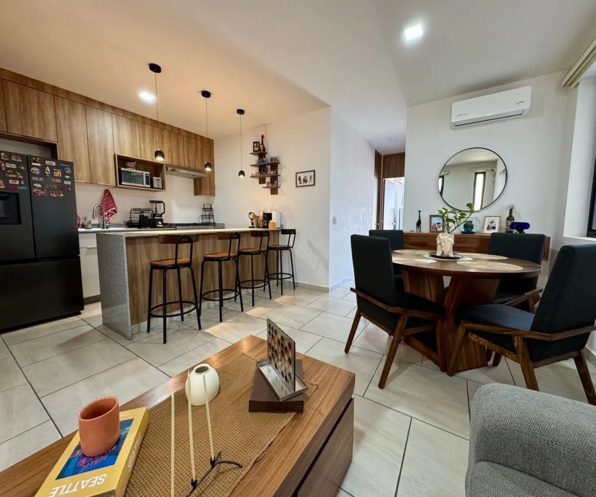 Departamento En Venta,Girasoles Acueducto,Camino Viejo a Tesistan 445, Zapopan, Jalisco 45138, 2 Habitaciones,2 Baños,Camino Viejo a Tesistan,1,pqPTZ3G