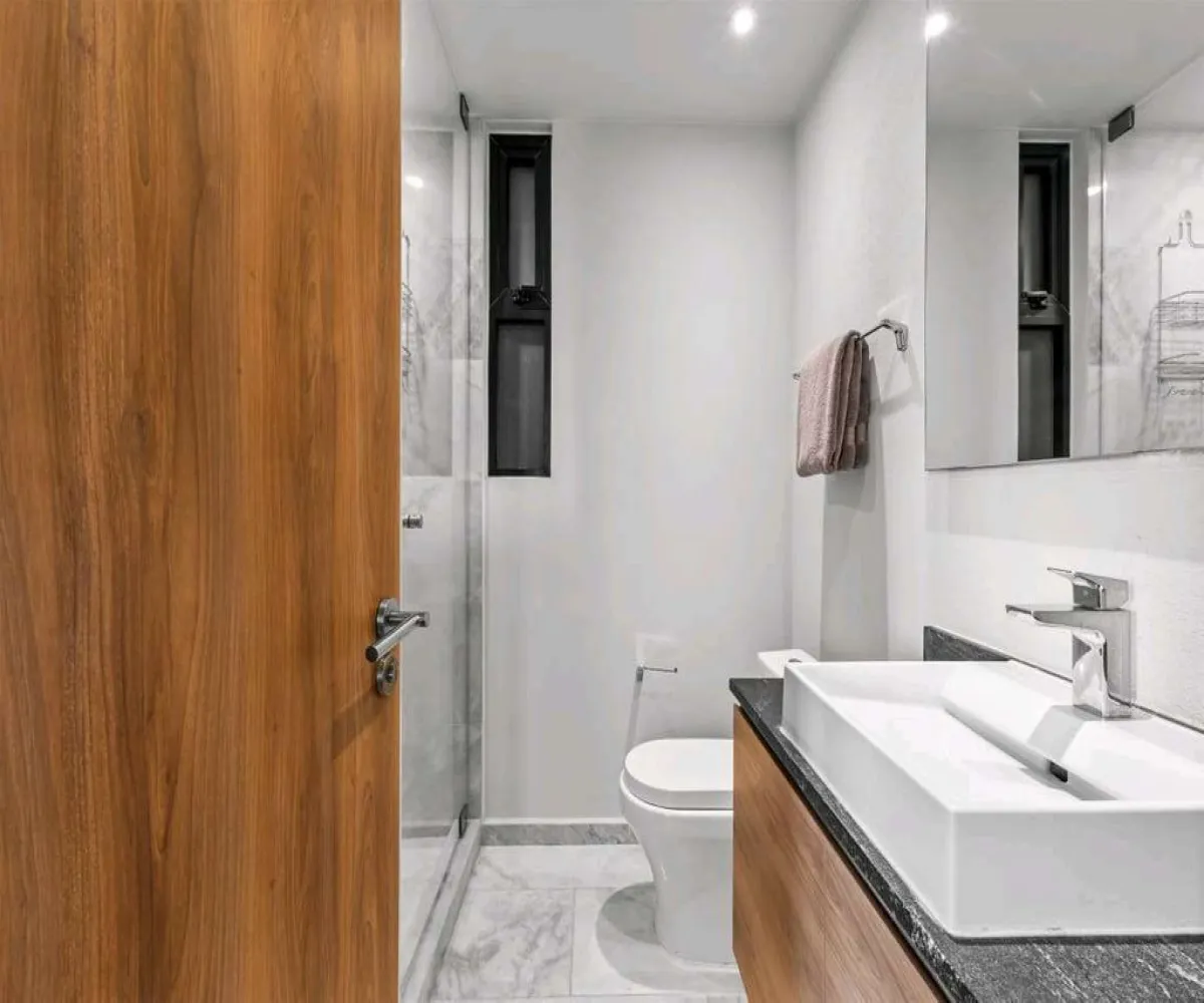 Departamento En Renta,Valle real,Avenida Central Guillermo Gonzalez Camarena 500, Zapopan, Jalisco 45136, 2 Habitaciones,2 Baños,Avenida Central Guillermo Gonzalez Camarena,1,p4fbcsE