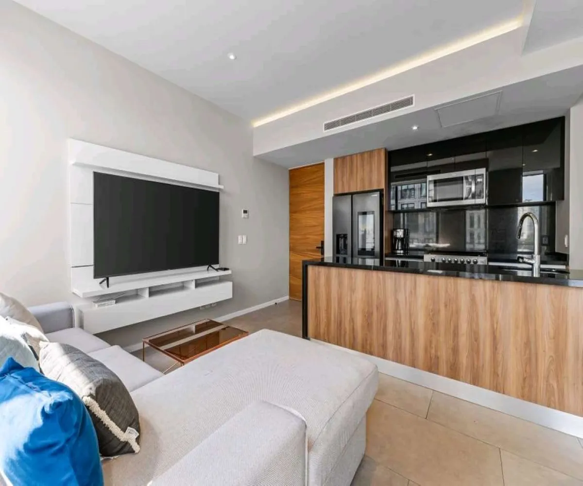 Departamento En Renta,Valle real,Avenida Central Guillermo Gonzalez Camarena 500, Zapopan, Jalisco 45136, 2 Habitaciones,2 Baños,Avenida Central Guillermo Gonzalez Camarena,1,p4fbcsE