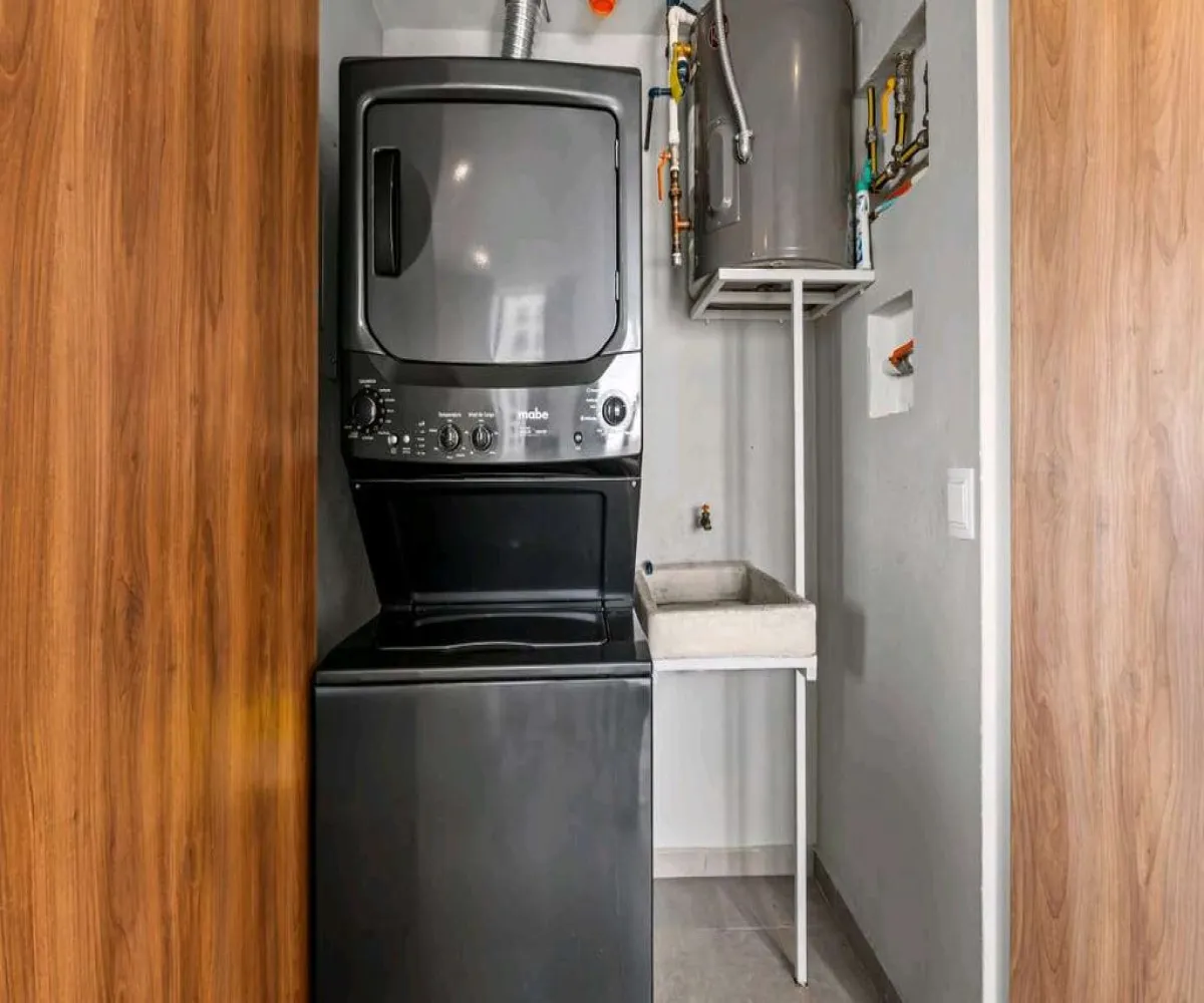 Departamento En Renta,Valle real,Avenida Central Guillermo Gonzalez Camarena 500, Zapopan, Jalisco 45136, 2 Habitaciones,2 Baños,Avenida Central Guillermo Gonzalez Camarena,1,p4fbcsE