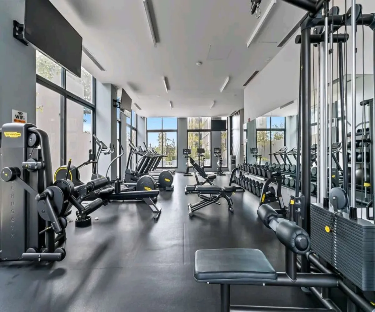 Departamento En Renta,Valle real,Avenida Central Guillermo Gonzalez Camarena 500, Zapopan, Jalisco 45136, 2 Habitaciones,2 Baños,Avenida Central Guillermo Gonzalez Camarena,1,p4fbcsE