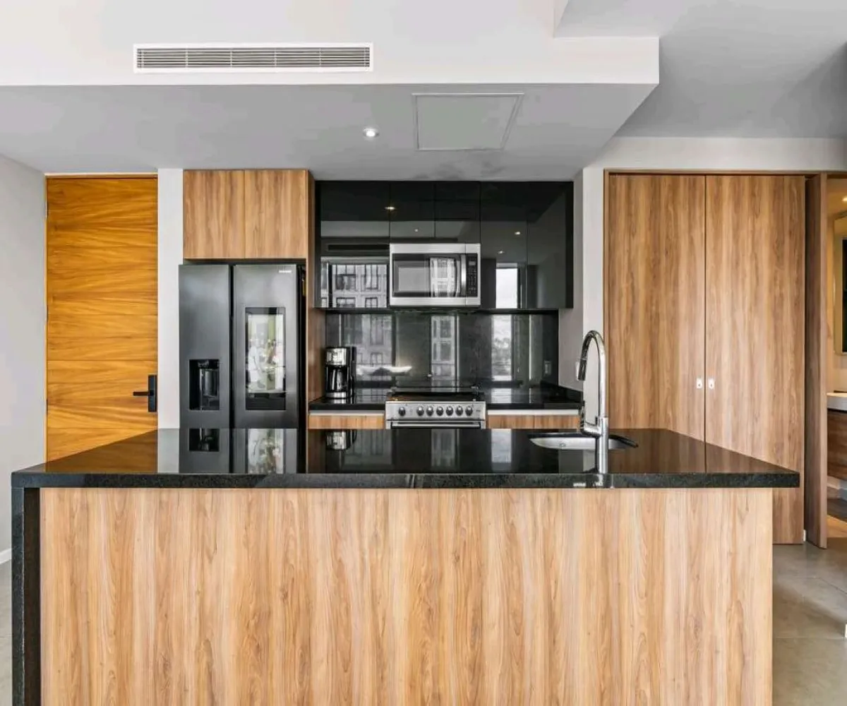 Departamento En Renta,Valle real,Avenida Central Guillermo Gonzalez Camarena 500, Zapopan, Jalisco 45136, 2 Habitaciones,2 Baños,Avenida Central Guillermo Gonzalez Camarena,1,p4fbcsE