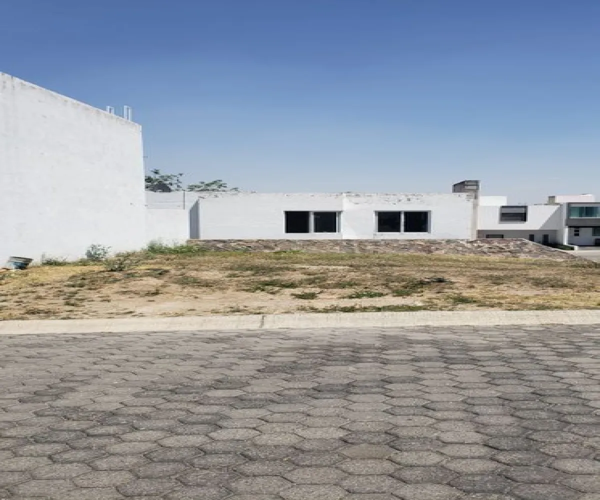 Terreno En Venta,Bosques de Santa Anita,BLVD. A LA LOMA DE LOS PINOS 100 S/N, Tlajomulco de Zúñiga, Jalisco 45640,BLVD. A LA LOMA DE LOS PINOS 100,pvxVPog