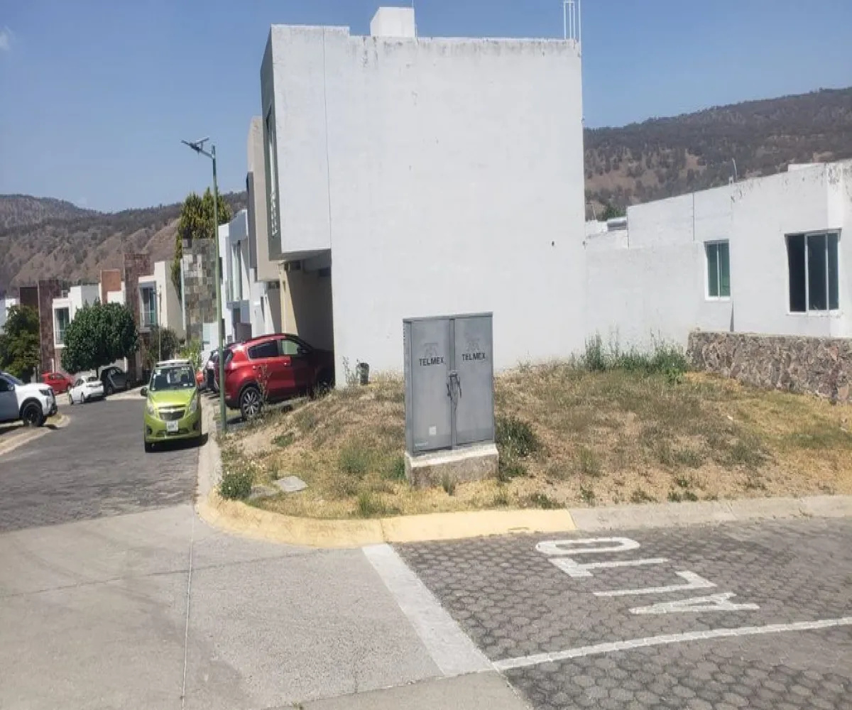 Terreno En Venta,Bosques de Santa Anita,BLVD. A LA LOMA DE LOS PINOS 100 S/N, Tlajomulco de Zúñiga, Jalisco 45640,BLVD. A LA LOMA DE LOS PINOS 100,pvxVPog