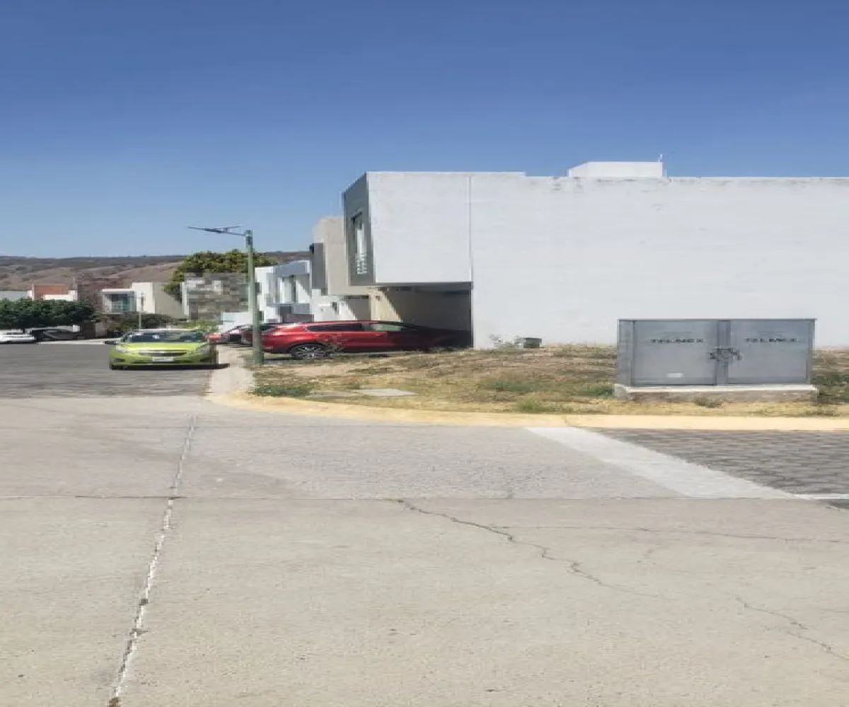 Terreno En Venta,Bosques de Santa Anita,BLVD. A LA LOMA DE LOS PINOS 100 S/N, Tlajomulco de Zúñiga, Jalisco 45640,BLVD. A LA LOMA DE LOS PINOS 100,pvxVPog