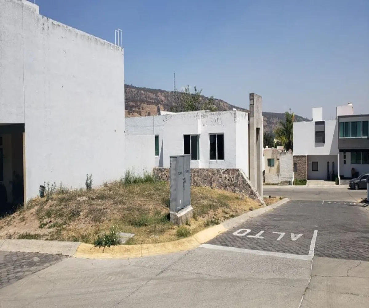 Terreno En Venta,Bosques de Santa Anita,BLVD. A LA LOMA DE LOS PINOS 100 S/N, Tlajomulco de Zúñiga, Jalisco 45640,BLVD. A LA LOMA DE LOS PINOS 100,pvxVPog