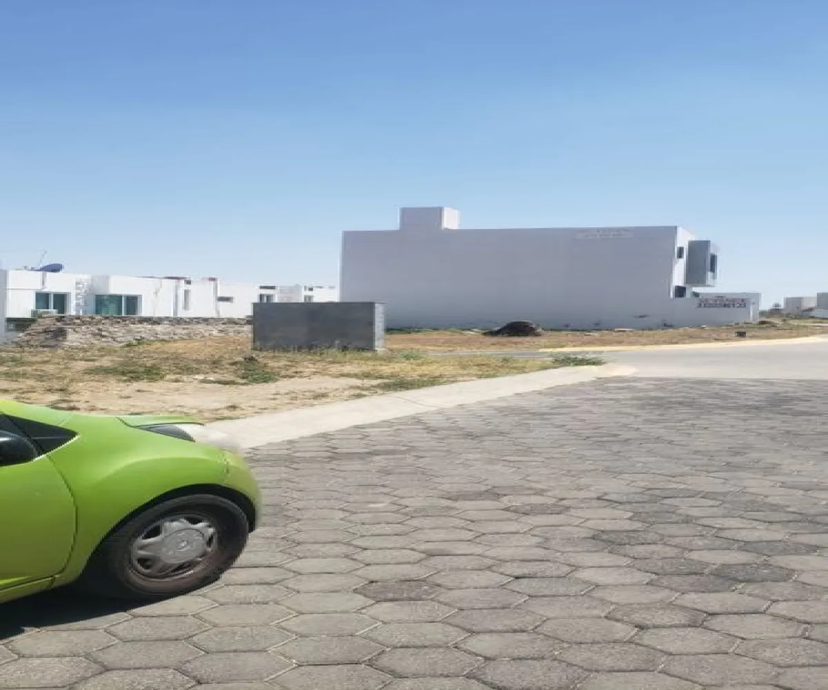 Terreno En Venta,Bosques de Santa Anita,BLVD. A LA LOMA DE LOS PINOS 100 S/N, Tlajomulco de Zúñiga, Jalisco 45640,BLVD. A LA LOMA DE LOS PINOS 100,pvxVPog