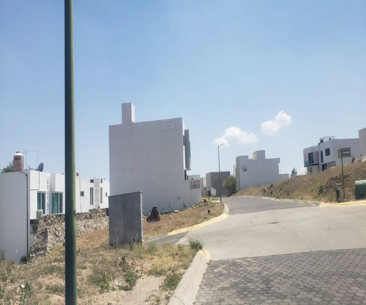 Terreno En Venta,Bosques de Santa Anita,BLVD. A LA LOMA DE LOS PINOS 100 S/N, Tlajomulco de Zúñiga, Jalisco 45640,BLVD. A LA LOMA DE LOS PINOS 100,pvxVPog