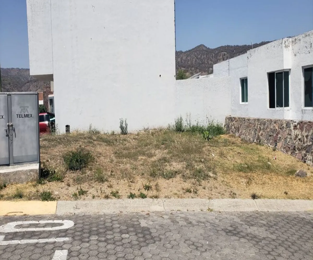 Terreno En Venta,Bosques de Santa Anita,BLVD. A LA LOMA DE LOS PINOS 100 S/N, Tlajomulco de Zúñiga, Jalisco 45640,BLVD. A LA LOMA DE LOS PINOS 100,pvxVPog