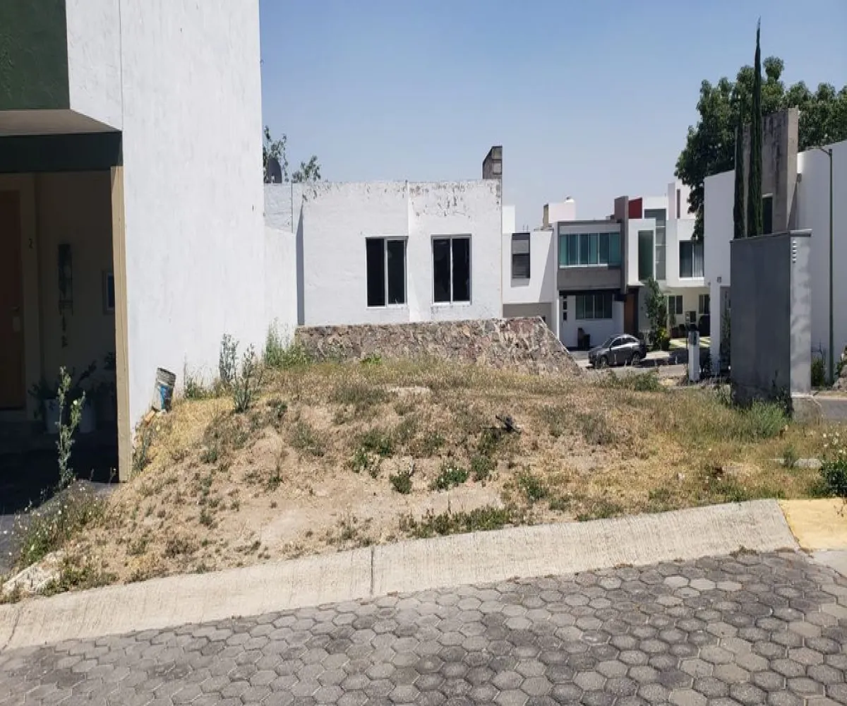 Terreno En Venta,Bosques de Santa Anita,BLVD. A LA LOMA DE LOS PINOS 100 S/N, Tlajomulco de Zúñiga, Jalisco 45640,BLVD. A LA LOMA DE LOS PINOS 100,pvxVPog