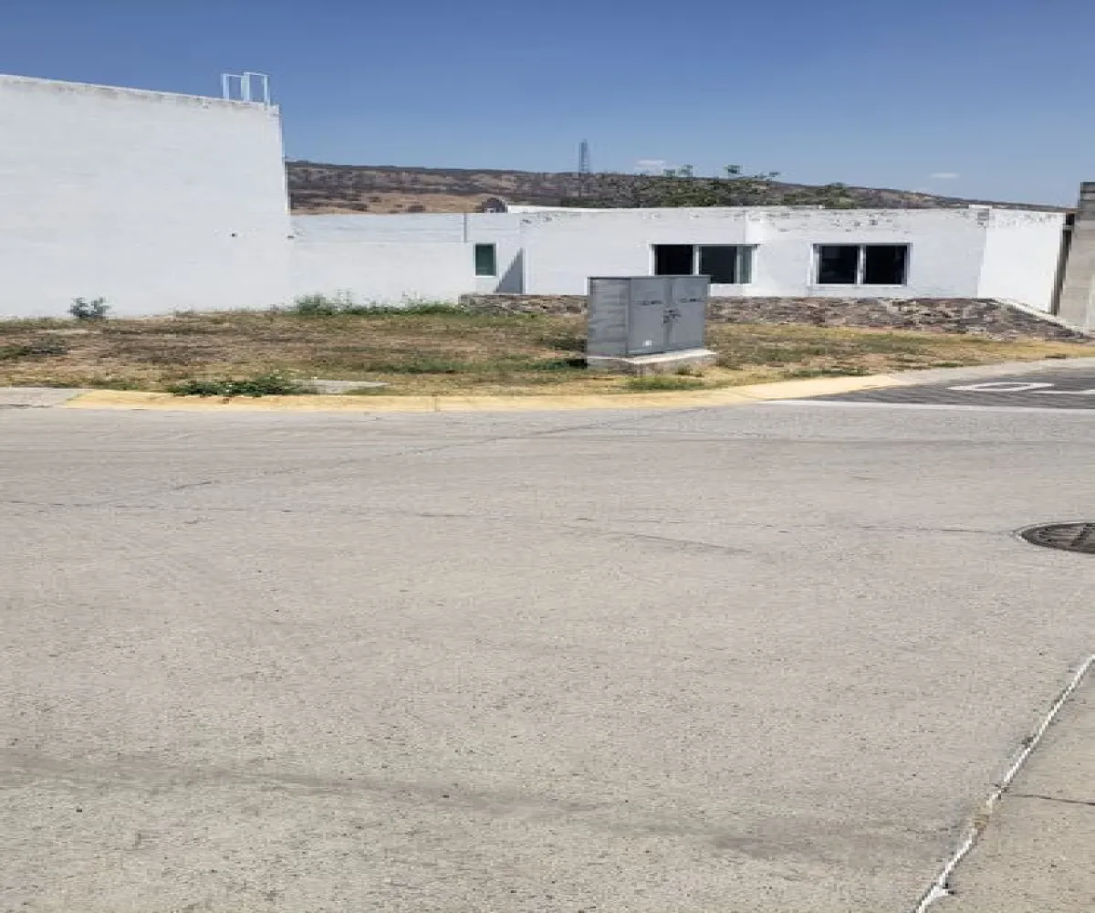 Terreno En Venta,Bosques de Santa Anita,BLVD. A LA LOMA DE LOS PINOS 100 S/N, Tlajomulco de Zúñiga, Jalisco 45640,BLVD. A LA LOMA DE LOS PINOS 100,pvxVPog