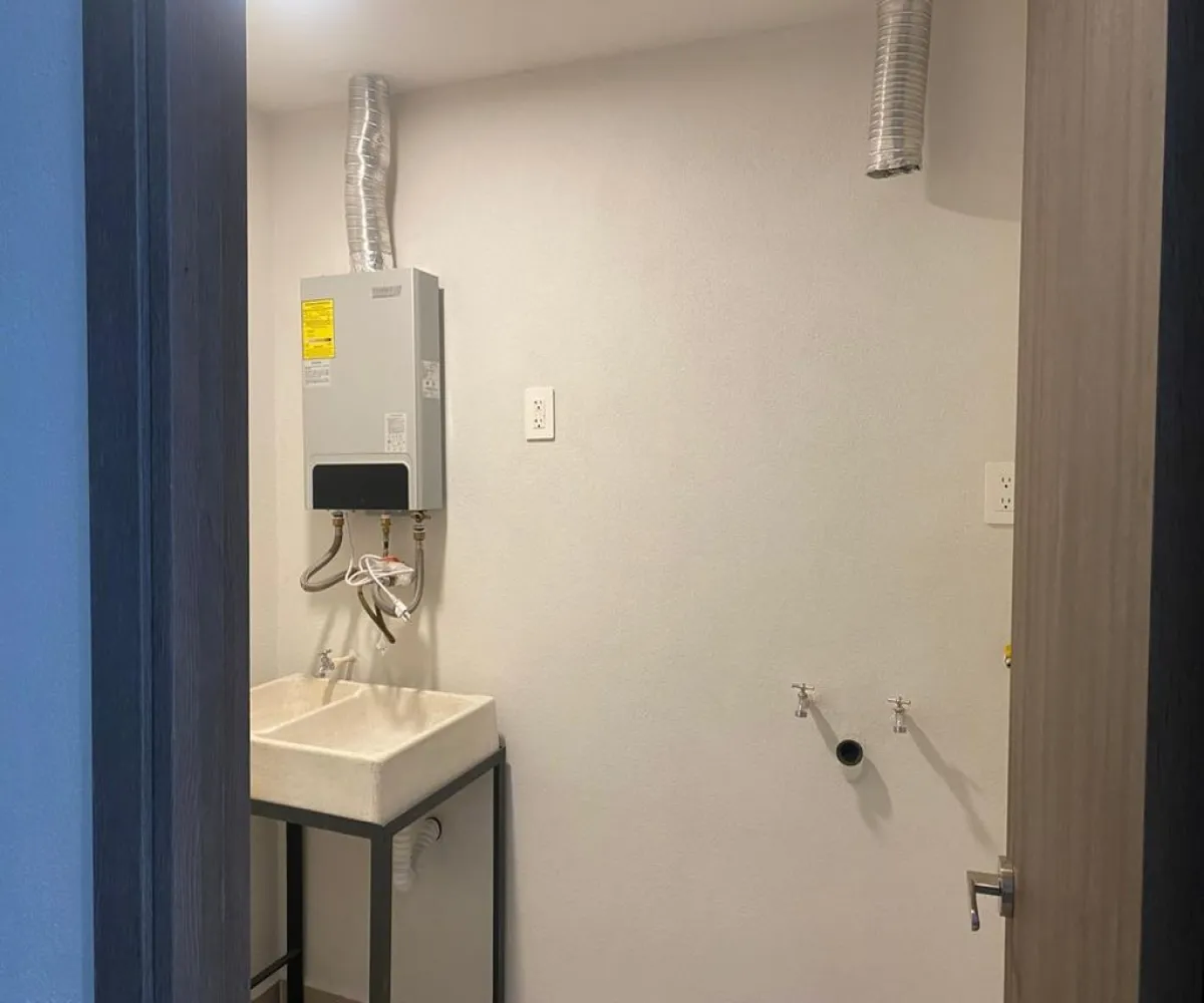 Departamento En Venta,Arcos Vallarta,Calle Miguel Lerdo de Tejada 2620 2b, Guadalajara, Jalisco 44130, 1 Cuarto,1 Baño,Calle Miguel Lerdo de Tejada,1,pVBStSo