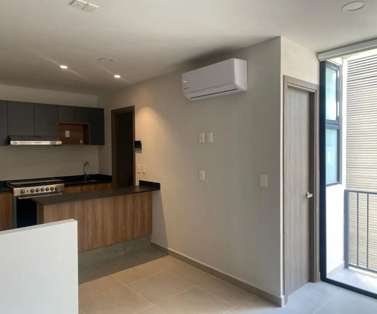 Departamento En Venta,Arcos Vallarta,Calle Miguel Lerdo de Tejada 2620 2b, Guadalajara, Jalisco 44130, 1 Cuarto,1 Baño,Calle Miguel Lerdo de Tejada,1,pVBStSo