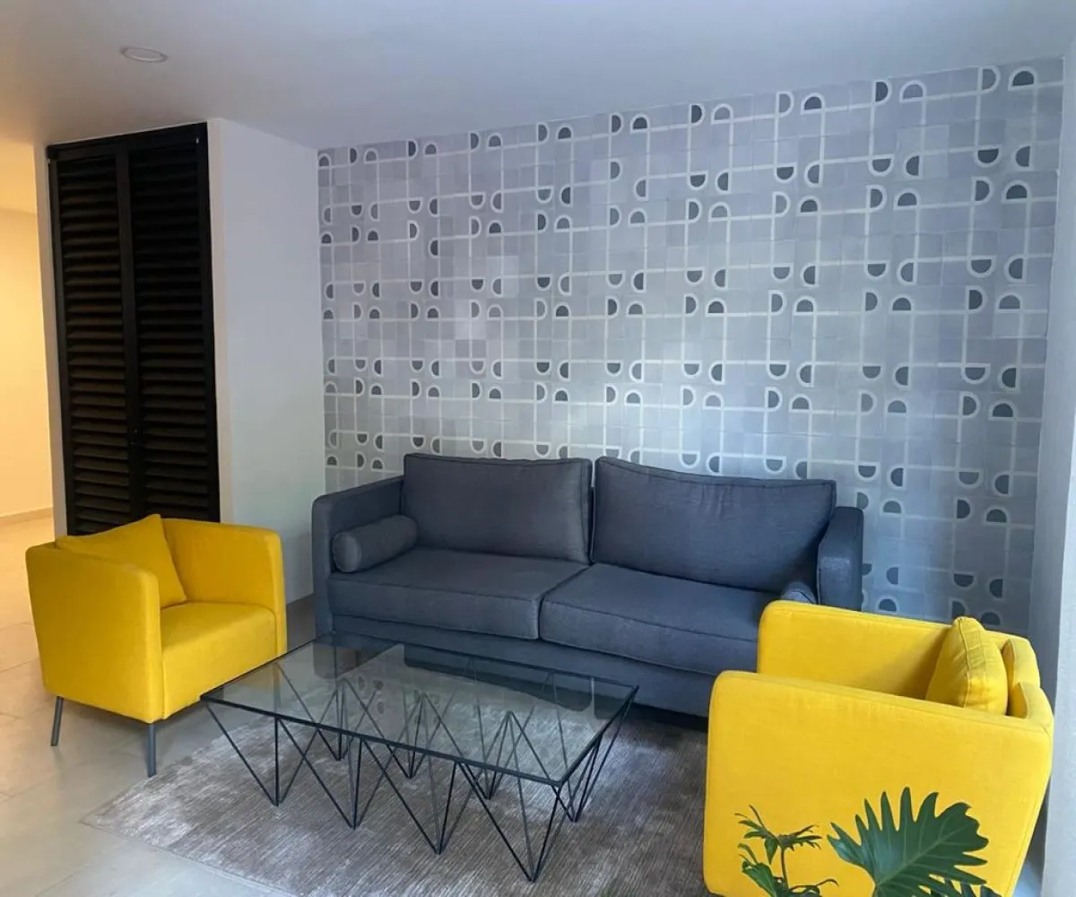 Departamento En Venta,Arcos Vallarta,Calle Miguel Lerdo de Tejada 2620 2b, Guadalajara, Jalisco 44130, 1 Cuarto,1 Baño,Calle Miguel Lerdo de Tejada,1,pVBStSo