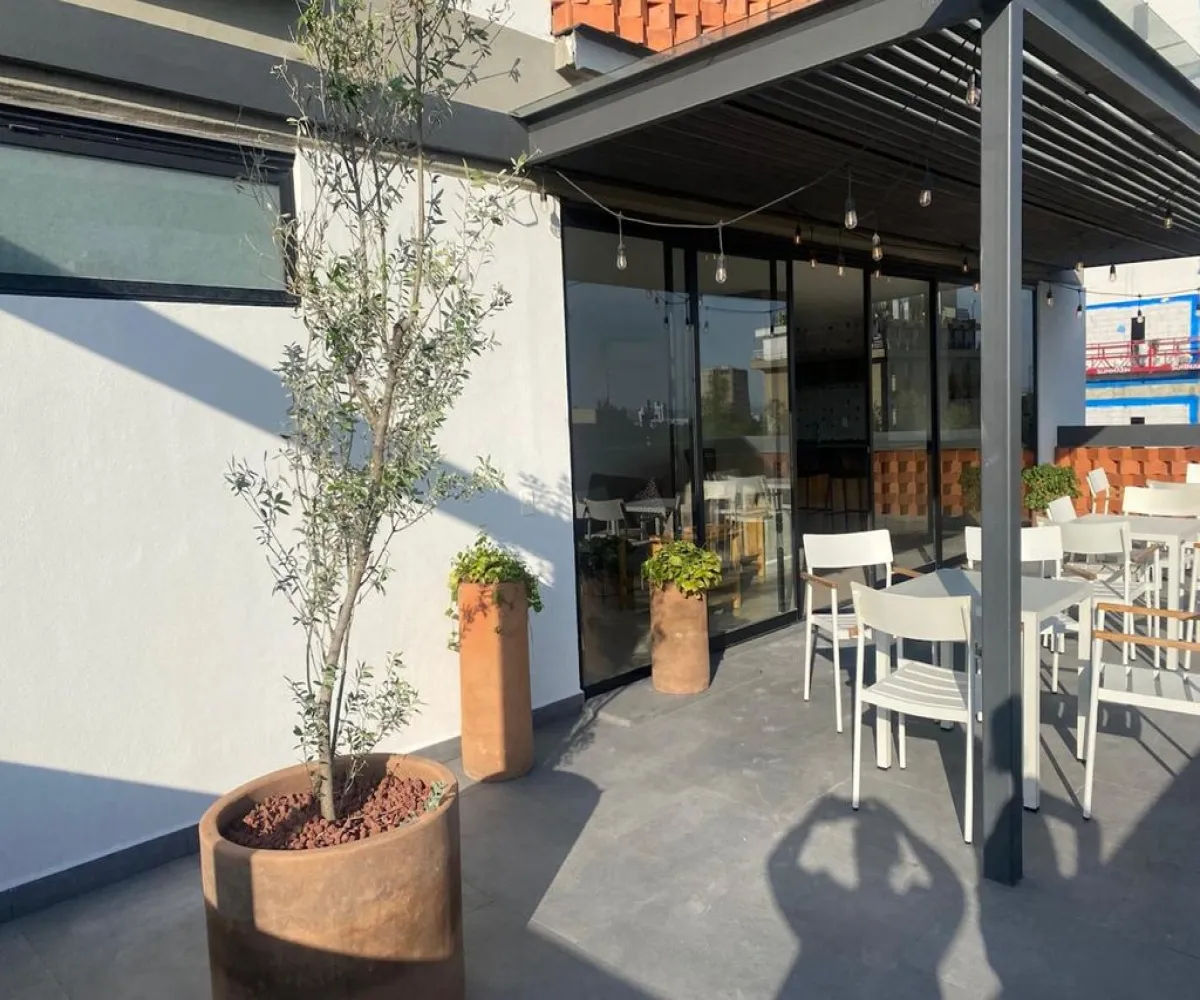 Departamento En Venta,Arcos Vallarta,Calle Miguel Lerdo de Tejada 2620 2b, Guadalajara, Jalisco 44130, 1 Cuarto,1 Baño,Calle Miguel Lerdo de Tejada,1,pVBStSo