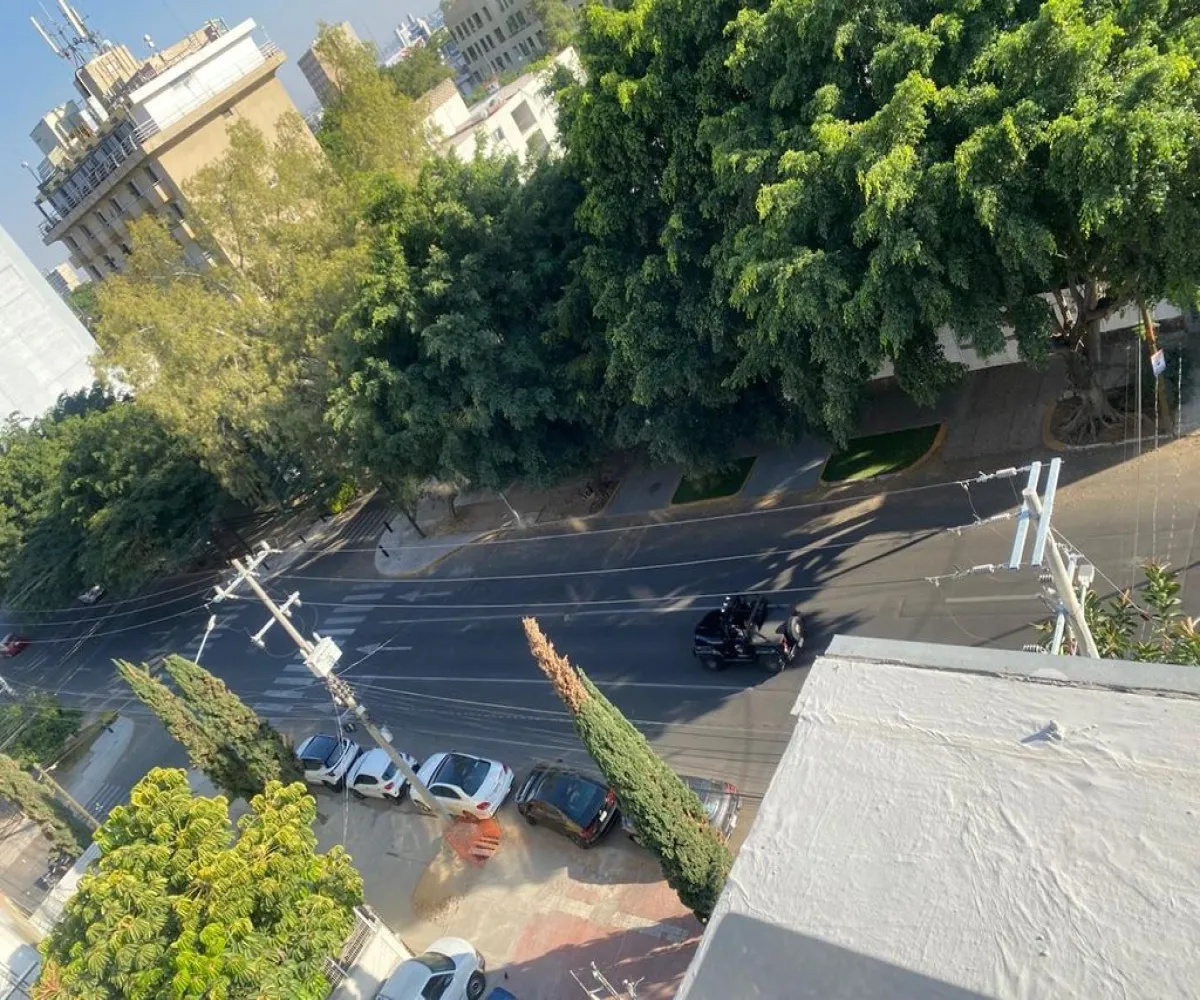 Departamento En Venta,Arcos Vallarta,Calle Miguel Lerdo de Tejada 2620 2b, Guadalajara, Jalisco 44130, 1 Cuarto,1 Baño,Calle Miguel Lerdo de Tejada,1,pVBStSo