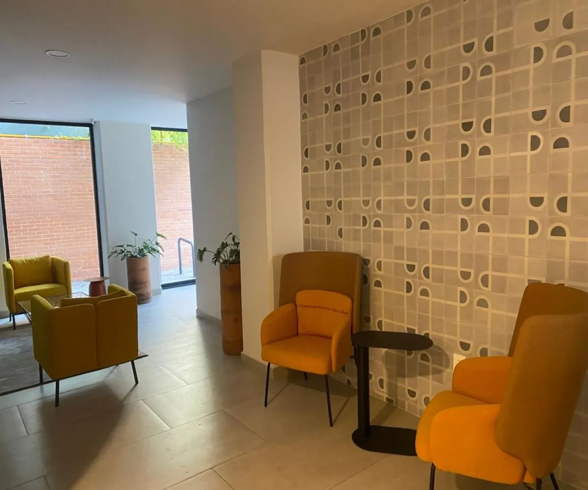 Departamento En Venta,Arcos Vallarta,Calle Miguel Lerdo de Tejada 2620 2b, Guadalajara, Jalisco 44130, 1 Cuarto,1 Baño,Calle Miguel Lerdo de Tejada,1,pVBStSo