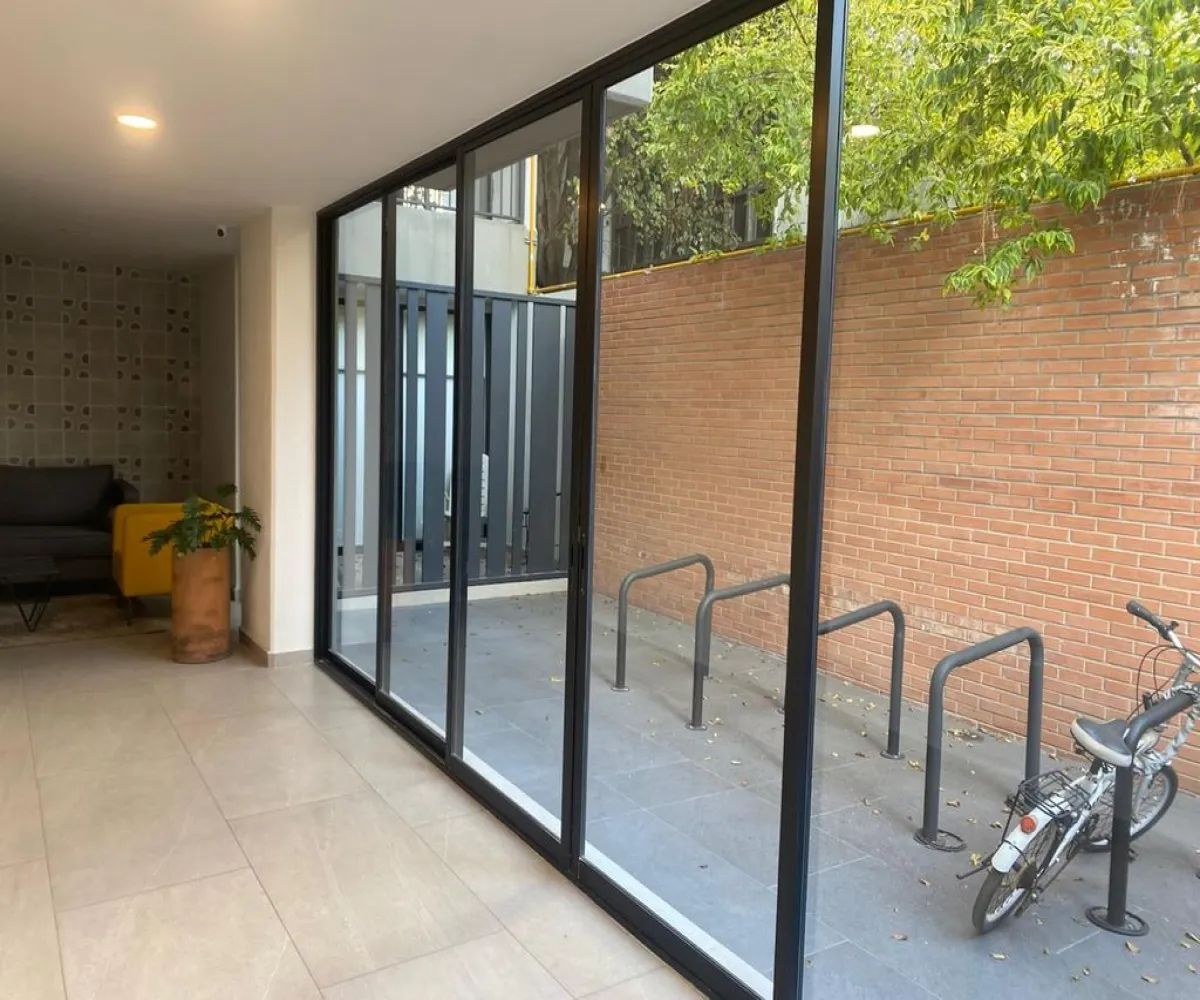 Departamento En Venta,Arcos Vallarta,Calle Miguel Lerdo de Tejada 2620 2b, Guadalajara, Jalisco 44130, 1 Cuarto,1 Baño,Calle Miguel Lerdo de Tejada,1,pVBStSo