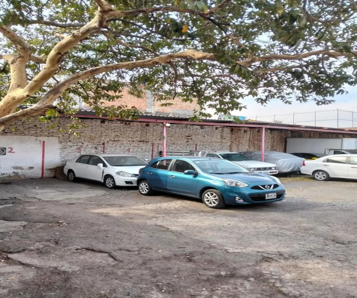 Terreno En Venta,San Juan Bosco,Calle Porfirio Díaz 531, Guadalajara, Jalisco 44730,Calle Porfirio Díaz,pJQLqJR