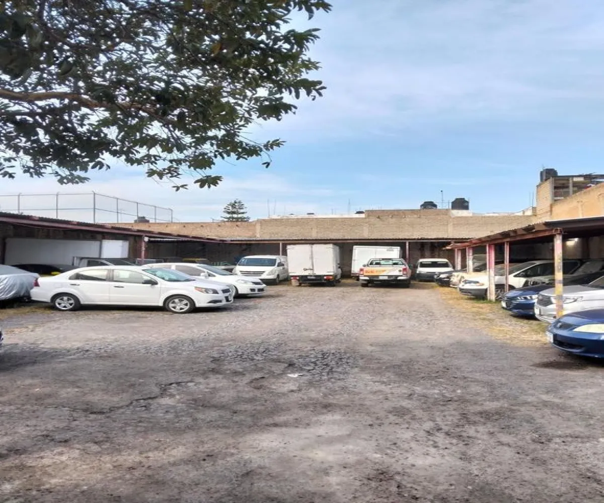 Terreno En Venta,San Juan Bosco,Calle Porfirio Díaz 531, Guadalajara, Jalisco 44730,Calle Porfirio Díaz,pJQLqJR