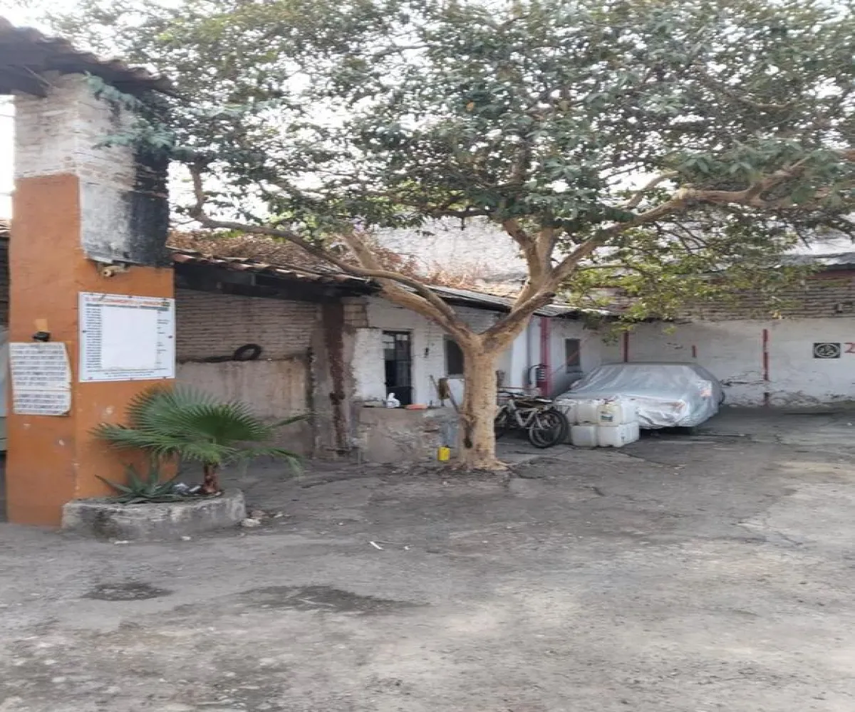 Terreno En Venta,San Juan Bosco,Calle Porfirio Díaz 531, Guadalajara, Jalisco 44730,Calle Porfirio Díaz,pJQLqJR