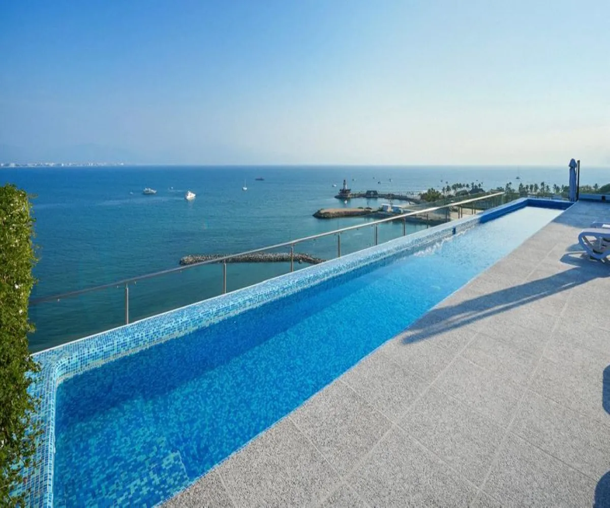 Departamento En Venta,La Cruz de Huanacaxtle S/N, Bahía de Banderas, Nayarit 63726, 3 Habitaciones,3 Baños,La Cruz de Huanacaxtle,1,pHdkABP